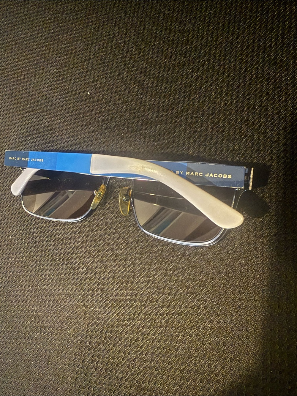 Marc Jacobs Men’s Sunglasses